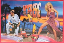 Publicité presse Vêtements  ICBERG Bijoux Paloma PICASSO Chez TIFFANY & Co 2004