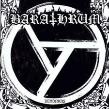BARATHRUM – demo(no)s –