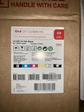 Tinte Original OCE IJC-258BK