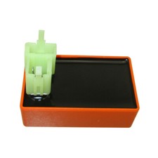 Allumage CDI Boîtier Pour