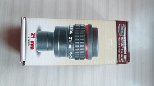 Oculaire baader hyperion 21mm - oculaire,