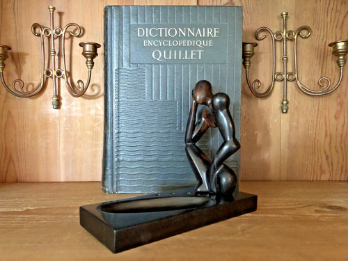 Porte stylo bois ébène - en, d'Ébène