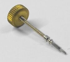 1 TIGE REMONTOIR MONTRE LIP