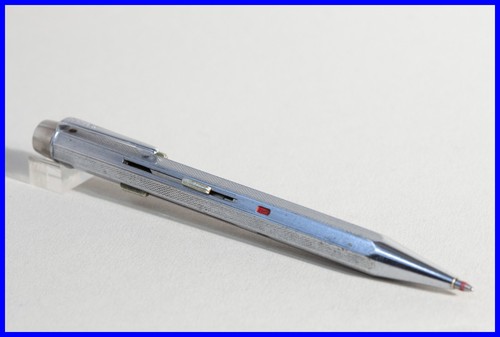 Stylo billets vintage - stylo, à