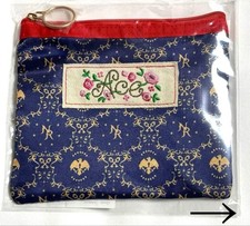 Twist Bloom Birthday Pouch