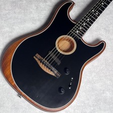 Fender American Acoustasonic