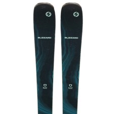 Ski occasion Blizzard Black
