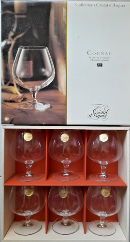 Cristal arques verres a - d'arques,