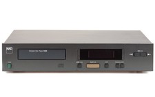 NAD 5420 Lecteur CD / Révisé 1 An De Garantie [1]