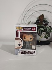 Funko Pop – Callum Lynch