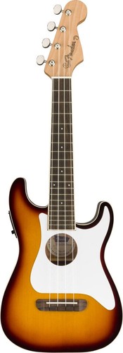 Fender fullerton stratocaster - fender,