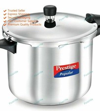 Indien Meilleur Prestige Acier