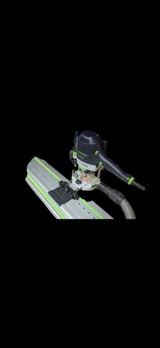 Festool system for of - lr, 32