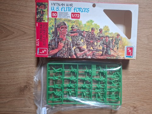 Esci elite forces - esci,