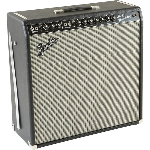 Fender vintage reissue 65 - fender, '65