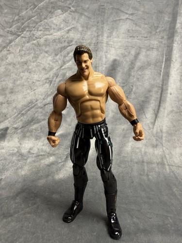 Figurine wwe chris jericho - figurine,