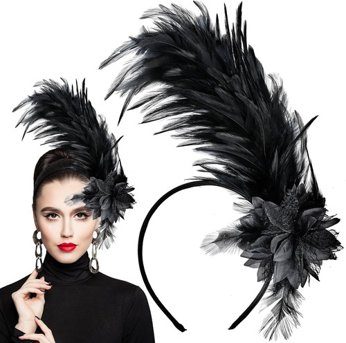 Wllhyf bibi plumes des - bibi,