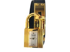 Hermes Montre femme double