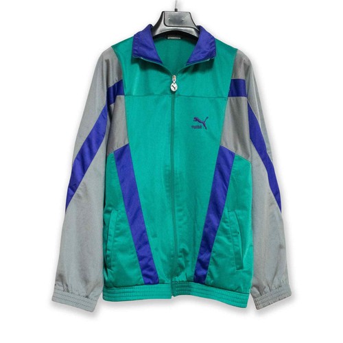 Sweat shirt puma vintage - sweat-shirt,