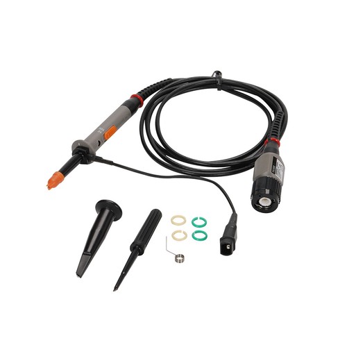 Sonde oscilloscope - sonde, d'oscilloscope
