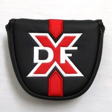 ODYSSEY Putter Head Cover DFX