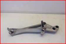 DUCATI 696 MONSTER 2008-2014 PLATINE CALE PIED DROITE "rayures" - OCCASION