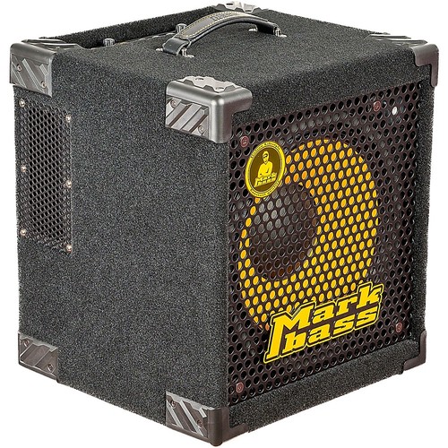 Markbass mini cmd 121 v - 121, p
