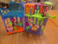 Vintage Mattel 2004 - Polly