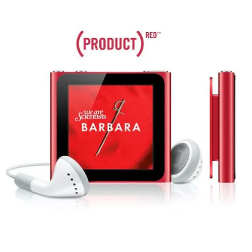 Apple ipod nano - apple,