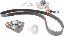 Gates KP15610XS Eau Pompe avec