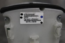 Commande chauffage RENAULT