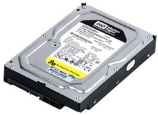 Disque Dur WD RE4 WD5003ABYX