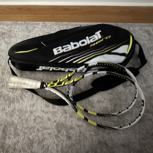 Babolate aeropro lite lot - babolate,