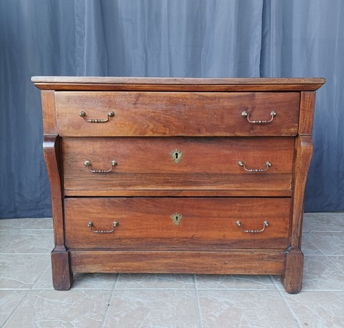 Commode secrétaire crosse - secrétaire,