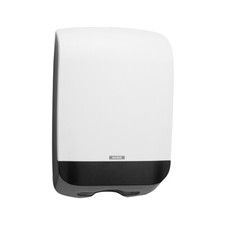 Distributeur essuie mains