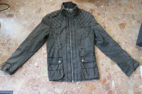 Manteau pour homme blouson - homme,