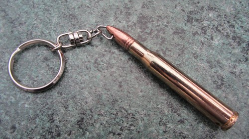 Porte clé canif pliant