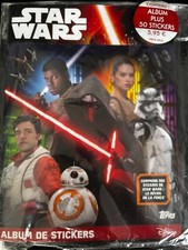 50 STICKERS 10 PACKETS+ EMPTY