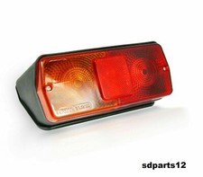 Feu Arrière 3 Modes de