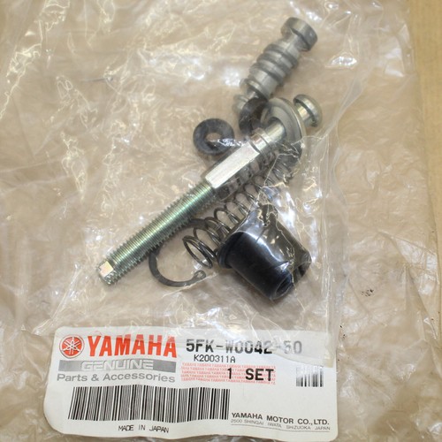 Kit repar maitre cylindre - kit,