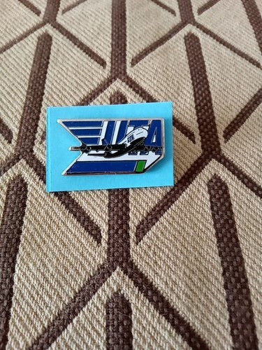 Pin uta - pin's,