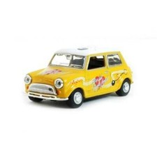 OXFORD MIN022 Austin Mini Just