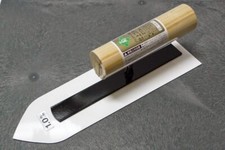 GL Plastic Japanese Finishing Trowel - 180mm