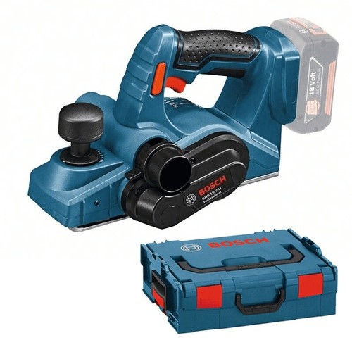 Bosch rabot batterie gho 18 - rabot,