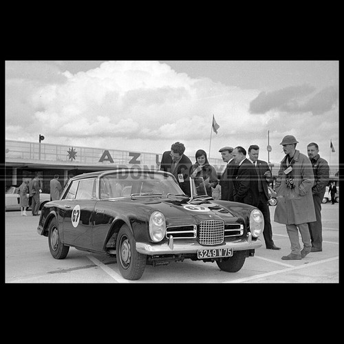 Photo 029800 facel - a.029800, facel-vega