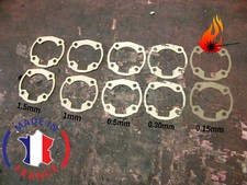 joint d'embase airsal T6 70cc peugeot 103 X10 "spécial prépa"