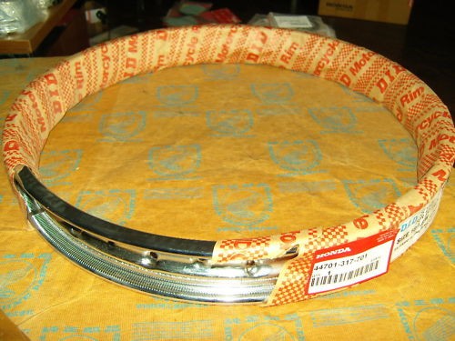 Honda 350 400 - 350, f