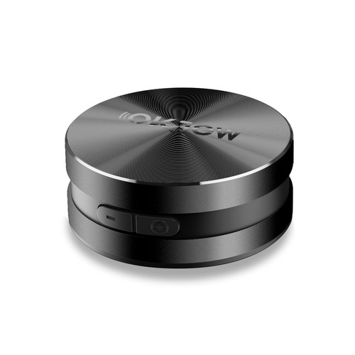 Bone conduction speaker - conduction,