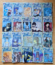 Angel Sanctuary Intégrale