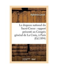 Le Drapeau National Du